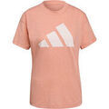 Polo adidas W WIN 2.0 TEE