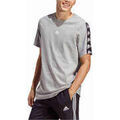 Tee-shirts sur Grenoble : T-shirt adidas M BL TEE