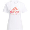 Tee-shirts sur Grenoble : T-shirt adidas W RUN G T