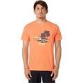 Polos sur Grenoble : Polo Rip Curl FRAMED TEE