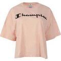 Polo Champion Crewneck T-Shirt