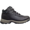 Chaussures Hi-Tec EUROTREK LITE WP Marron