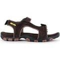 Randonn&eacute;e sur Grenoble : Chaussures Neak Peak S-ARAGON MA Marron