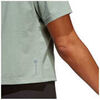 Chemise adidas W I 3 BAR TEE 2