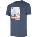 Chemises/chemisettes sur Grenoble : Chemise Trango CAMISETA BAGO