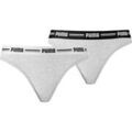 Sweat-shirt Puma WOMEN STRING 2P PACK