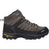 Bottes Cmp RIGEL MID TREKKING SHOE WP