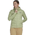 Vestes sur Grenoble : Veste adidas W MT Hybr Ins J