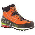 Bottes homme sur Grenoble : Bottes Boreal BRENTA