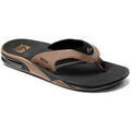 Sandales / Nu-pieds homme sur Grenoble : Tongs Reef FANNING