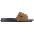 Sandales / Nu-pieds homme sur Grenoble : Claquettes Reef ONE SLIDE