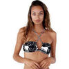 Maillots de bain Barts Banksia Plunge Cross