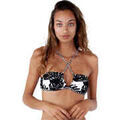 Maillots de bain sur Grenoble : Maillots de bain Barts Banksia Plunge Cross