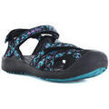 Chaussures Hi-Tec MUNDA Rose