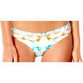 Maillots de bain sur Grenoble : Maillots de bain Rip Curl SUMMER PALM REVO CHEEKY PANT