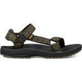 Chaussures Teva SANDALIA WINSTED BAMBOO Vert Grenoble