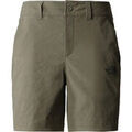 Short sur Grenoble : Short The North Face W TRAVEL SHORTS