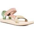 Baskets femme sur Grenoble : Baskets Teva SANDALIA W ORIGINAL UNIVERSAL