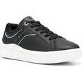 Baskets basses Tommy Hilfiger court sneaker Grenoble