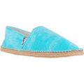 Chaussures d&eacute;contract&eacute;es femme sur Grenoble : Espadrilles Seafor CANVAS