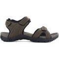 Randonn&eacute;e sur Grenoble : Chaussures Neak Peak MOTER Marron