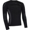 Chemises/chemisettes sur Grenoble : Chemise Neak Peak DELTAN SF BLK