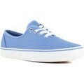 Baskets femme sur Grenoble : Baskets Seafor TERVA BLUE