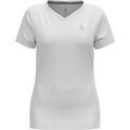 T-shirt Odlo T-shirt v-neck s/s F-DRY Grenoble