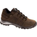 Randonn&eacute;e sur Grenoble : Chaussures Boreal MAGMA STYLE Marron