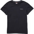 Chemises sur Grenoble : Chemise Merrell WMS TENCEL SS TEE