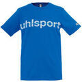 Polos sur Grenoble : Polo Uhlsport ESSENTIAL PROMO T-Shirt