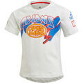 Polos enfants sur Grenoble : Polo enfant adidas LG DY CM TEE