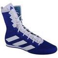 Baskets homme sur Grenoble : Baskets montantes adidas Box Hog 4