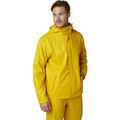Vestes sur Grenoble : Veste Helly Hansen MOSS JACKET
