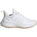 Running sur Grenoble : Chaussures enfant adidas RapidaSport K
