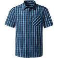 Chemises/chemisettes sur Grenoble : Chemise Vaude Men s Albsteig Shirt III