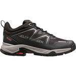 Chaussures Helly Hansen W CASCADE LOW HT Noir