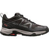 Chaussures Helly Hansen W CASCADE LOW HT Noir