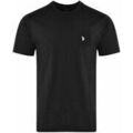 Tee-shirts sur Grenoble : T-shirt U.S Polo Assn. Logo Pocket