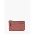 Saccoches / Etuis sur Grenoble : Trousse Etrier Porte-monnaie Paris cuir PARIS 080-0EPAR612