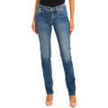 Pantalons sur Grenoble : Jeans Le Temps des Cerises JFPULPREWT406172-BLUE