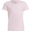 Polo enfant adidas G LIN T