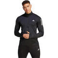 Chemises/chemisettes sur Grenoble : Chemise adidas OTR 1/4 ZIP