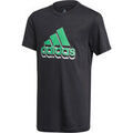 Polos enfants sur Grenoble : Polo enfant adidas B A.R. PRME TEE