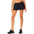 Short sur Grenoble : Short Asics CORE SPLIT SHORT