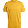 Chemises/chemisettes sur Grenoble : Chemise adidas TX MTN 2.0 TEE