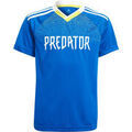 Polos enfants sur Grenoble : Polo enfant adidas B A.R. PRED JSY