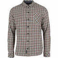 Chemises/chemisettes sur Grenoble : Chemise Blend Of America lauki shirt