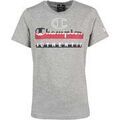 Polos enfants sur Grenoble : Polo enfant Champion AUTHENTIC TEE