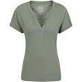 Tee-shirts sur Grenoble : T-shirt Mountain Warehouse Skye